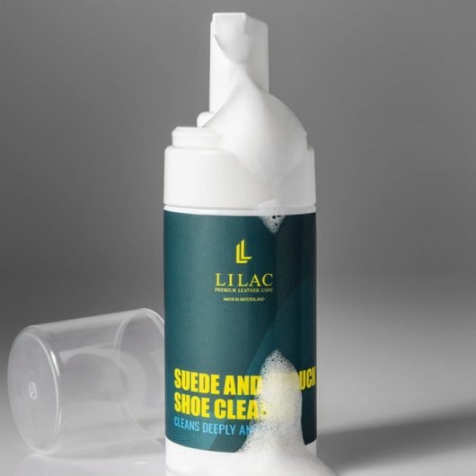 Lilac Premium Leather Care