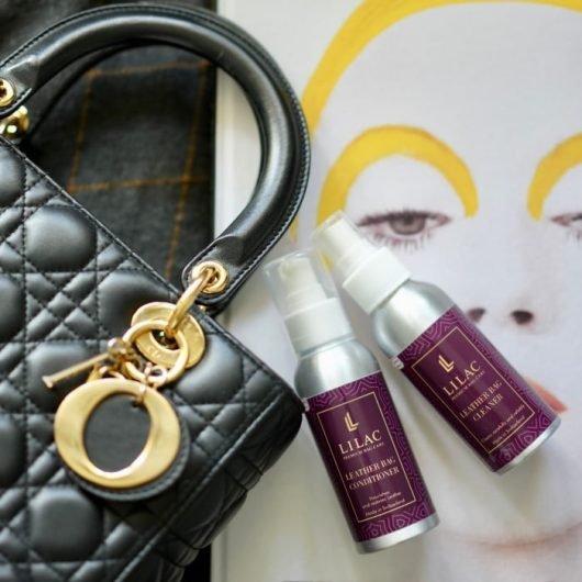 Lilac Premium Leather Care
