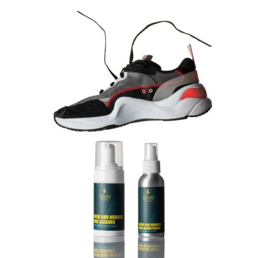 Lilac Premium Leather Care