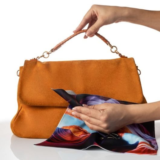 Lilac Premium Leather Care