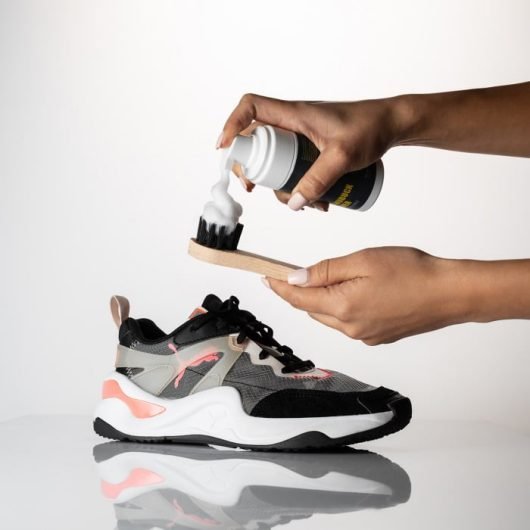 Lilac Premium Leather Care